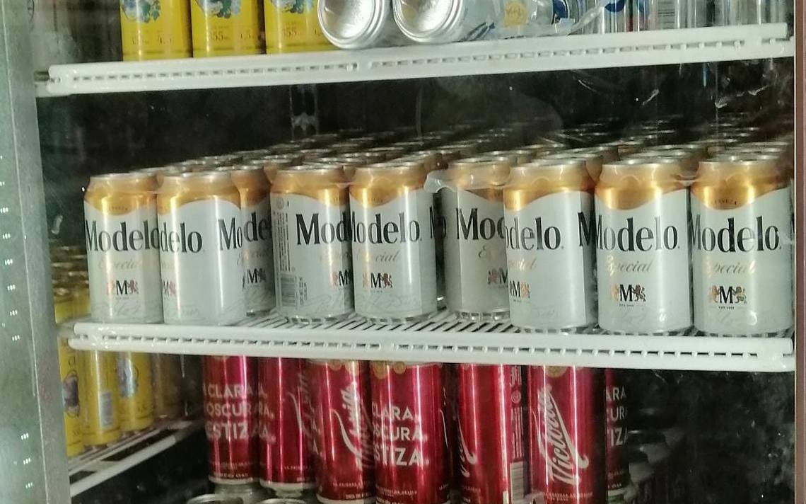 Detectan Negocios Dedicados A La Venta Ilegal De Alcohol El Sol De Salamanca Noticias